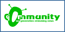III Generation streaming news